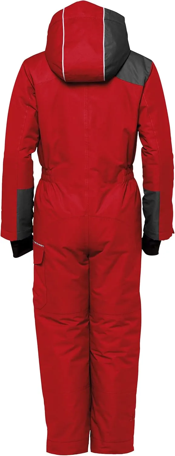 Arctix unisex-child Dancing Bear Insulated Snowsuit