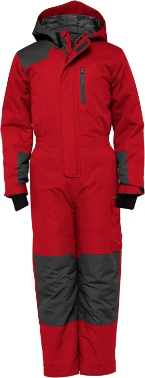 Arctix unisex-child Dancing Bear Insulated Snowsuit