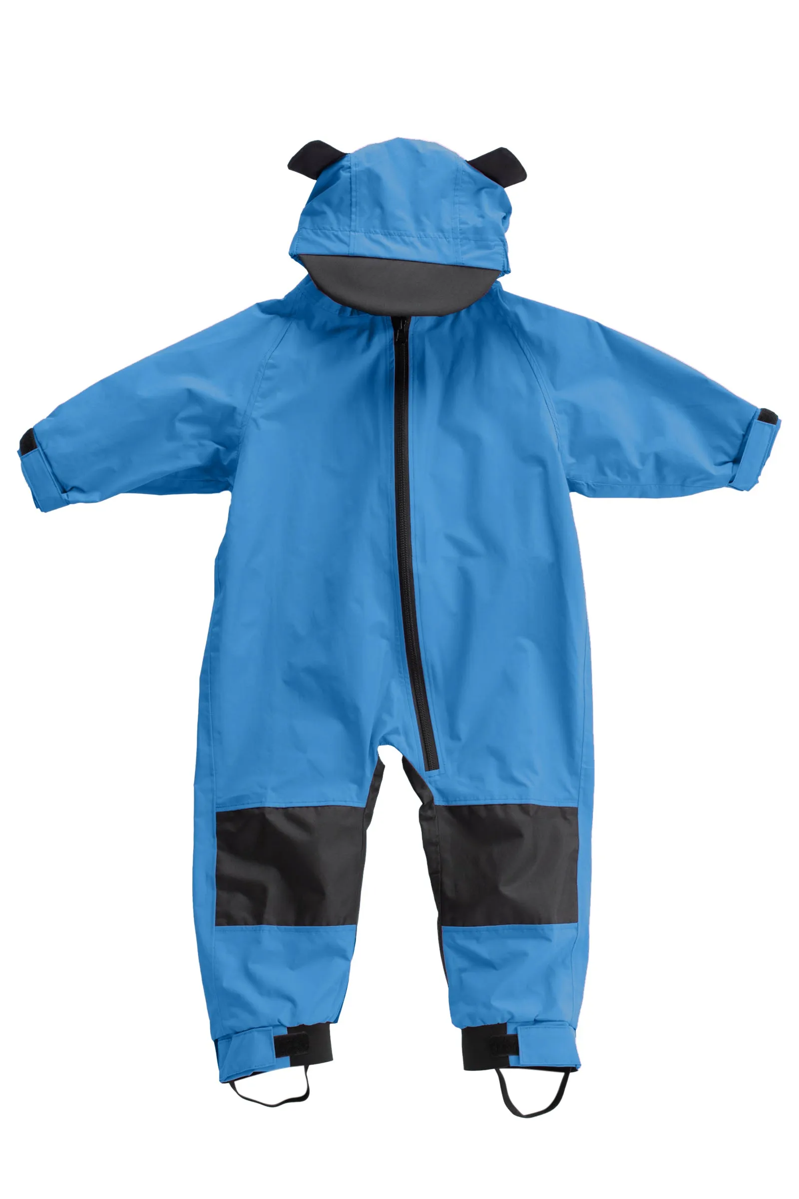 Bear Rain Suit