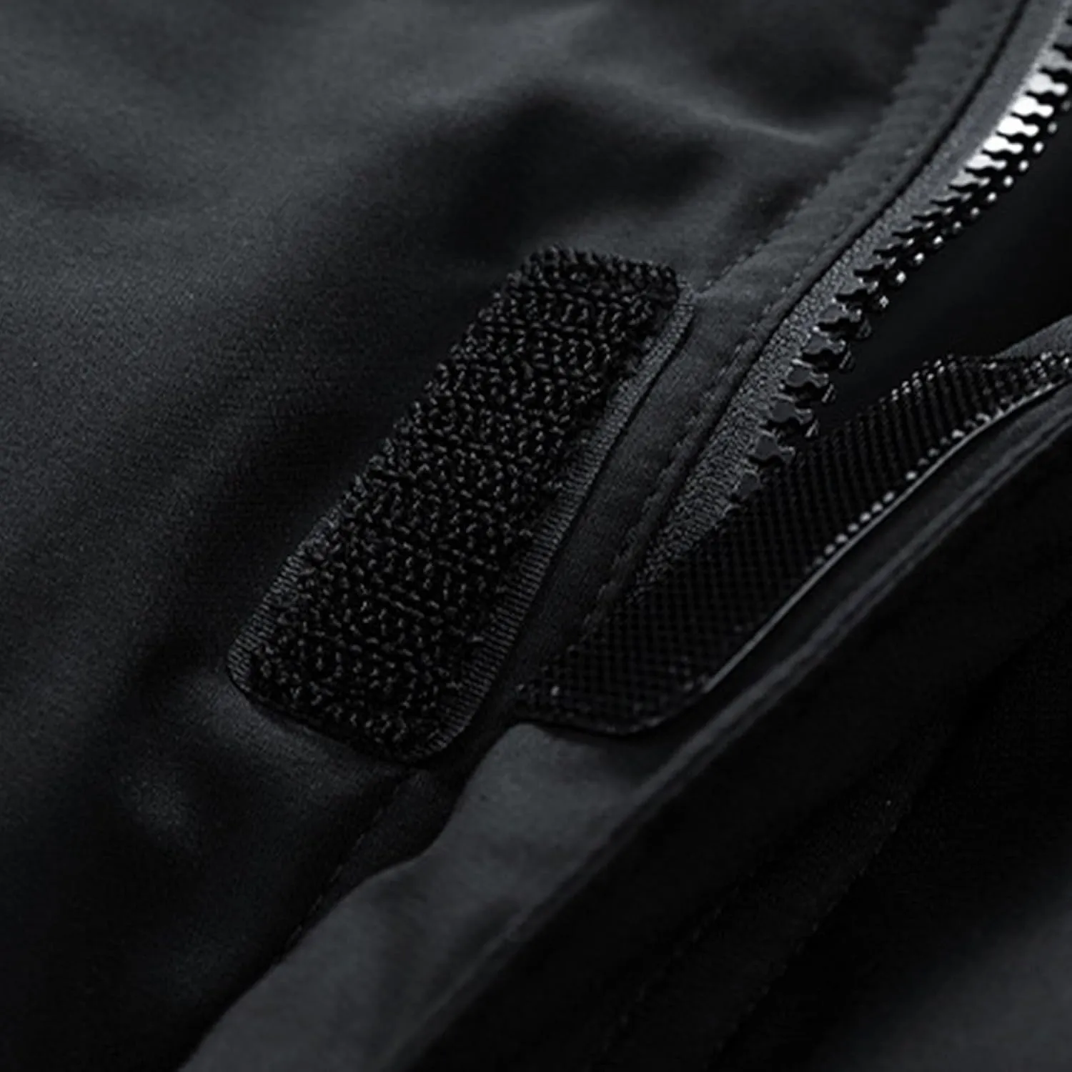 Men's Puffer Jacket Stand Collar Quilted Coat Windproof Down Jacket Zip up Insulated Jacket Warm Winter Coats