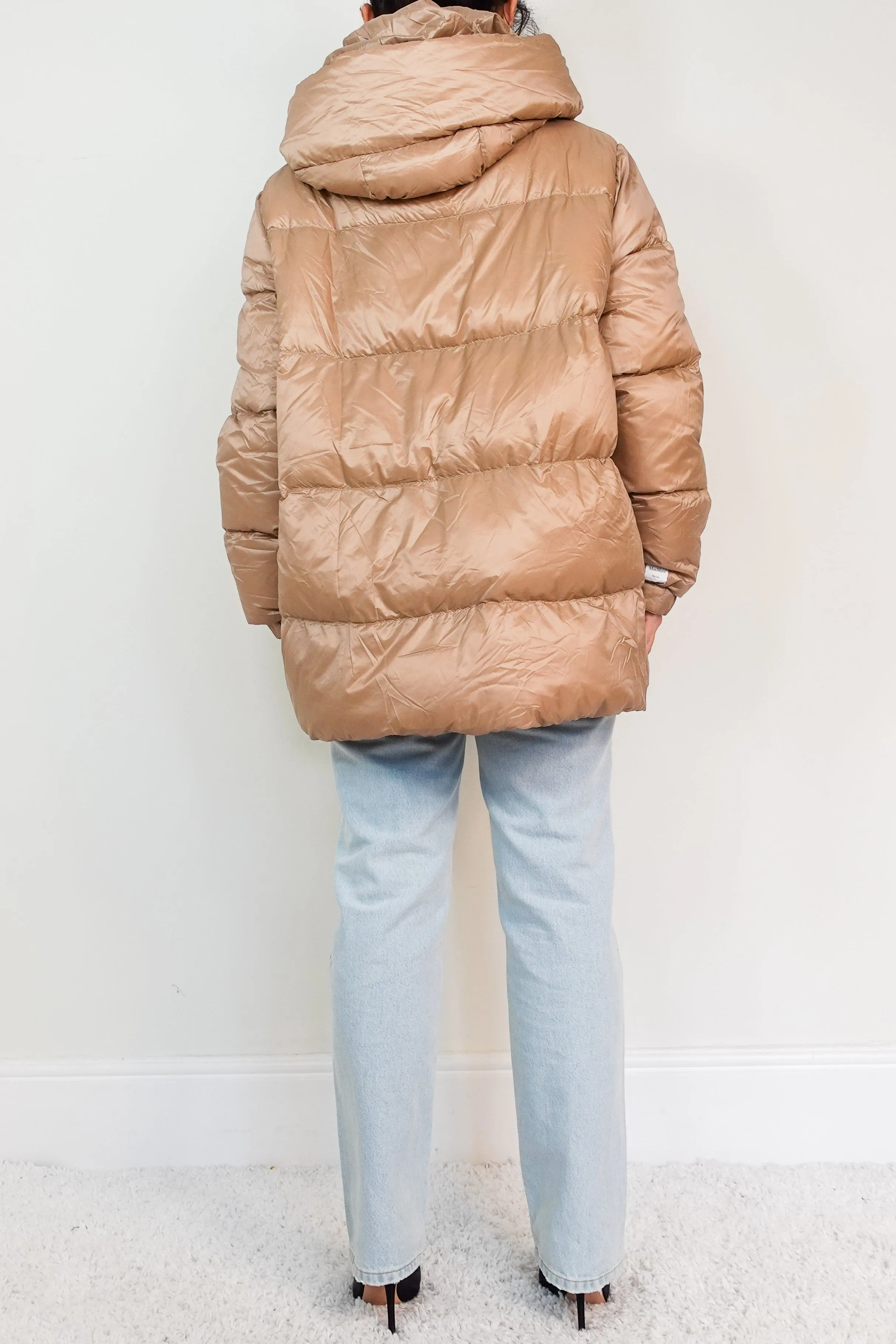NEW Beige Coat RRP £550