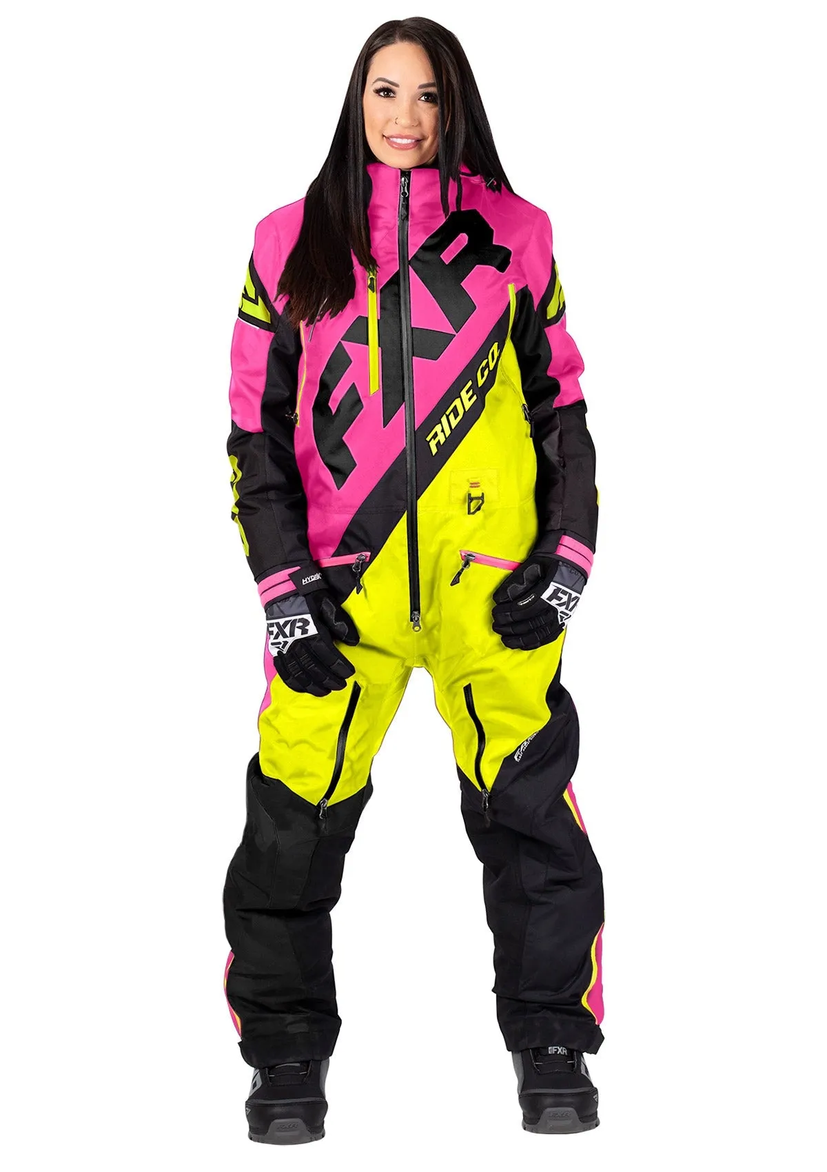Women's CX Lite Monosuit