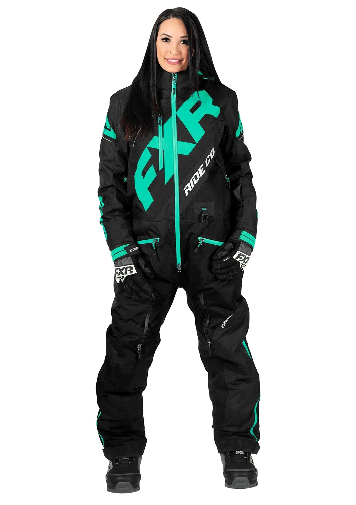 Women's CX Lite Monosuit